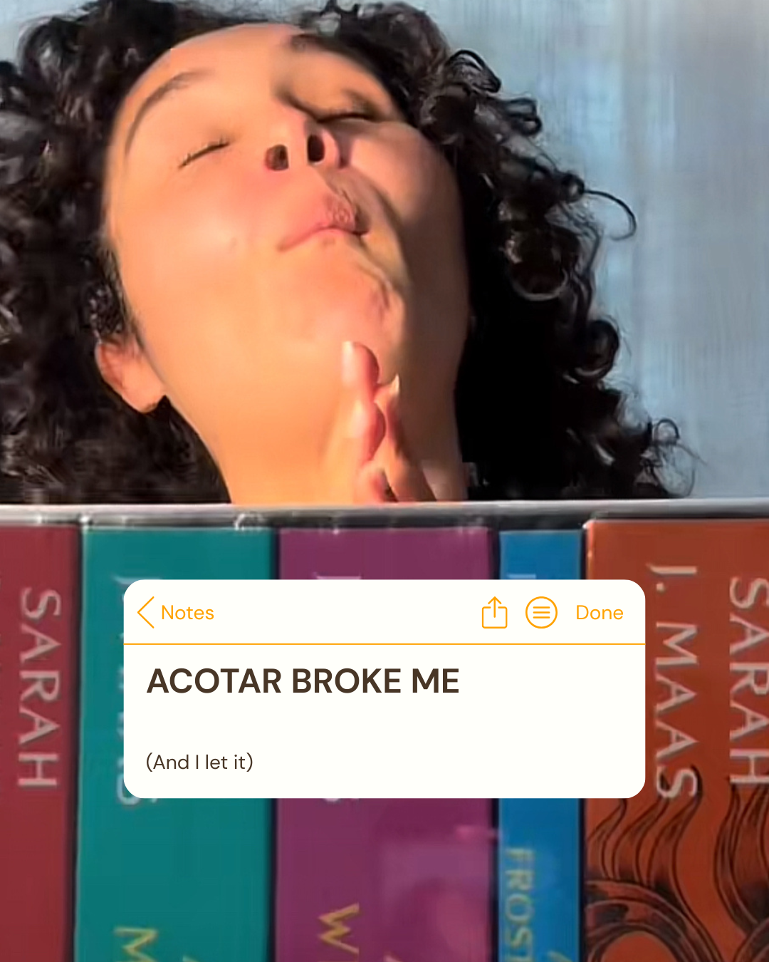 ACOTAR broke me (and I let it)