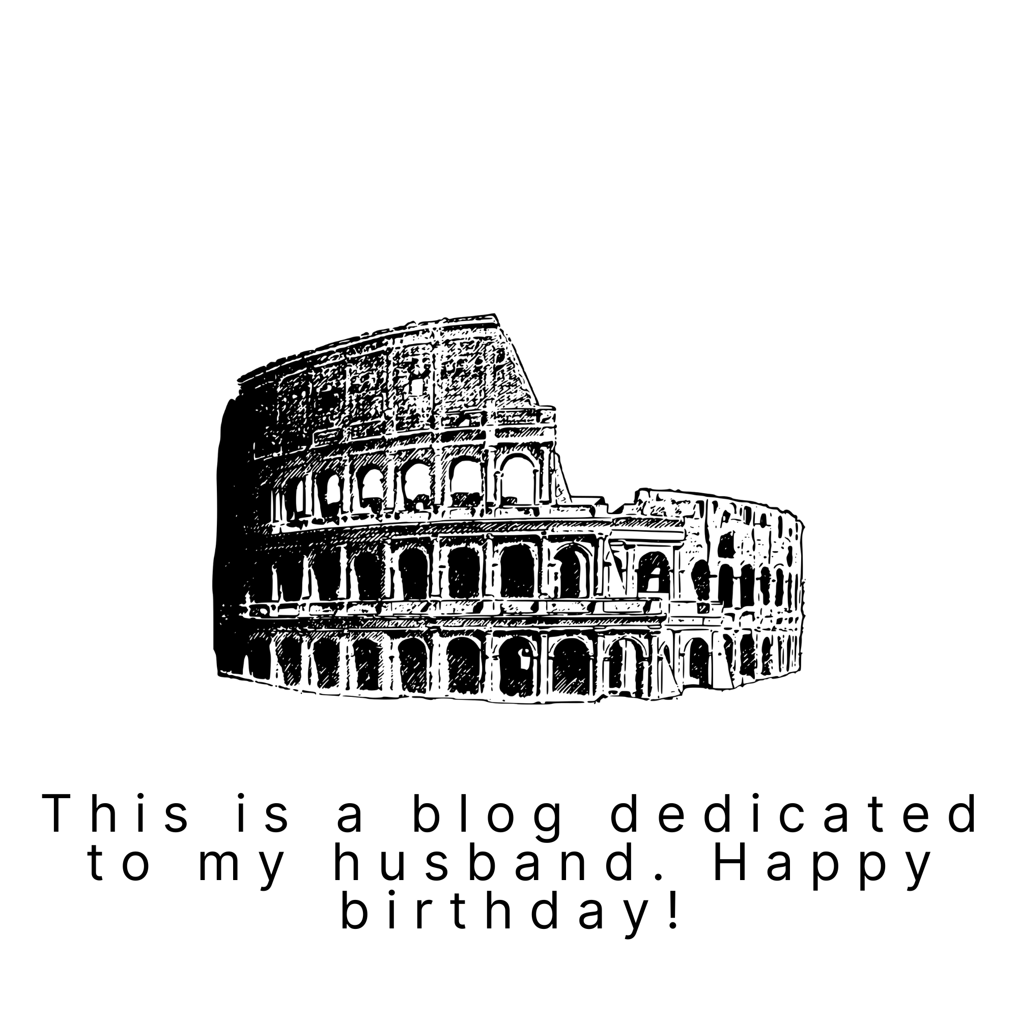 For The Man Who Became My Home