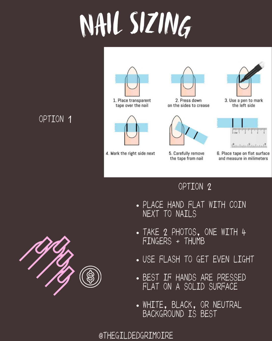 The Love Hypothesis Press On Nails - Book Inspired