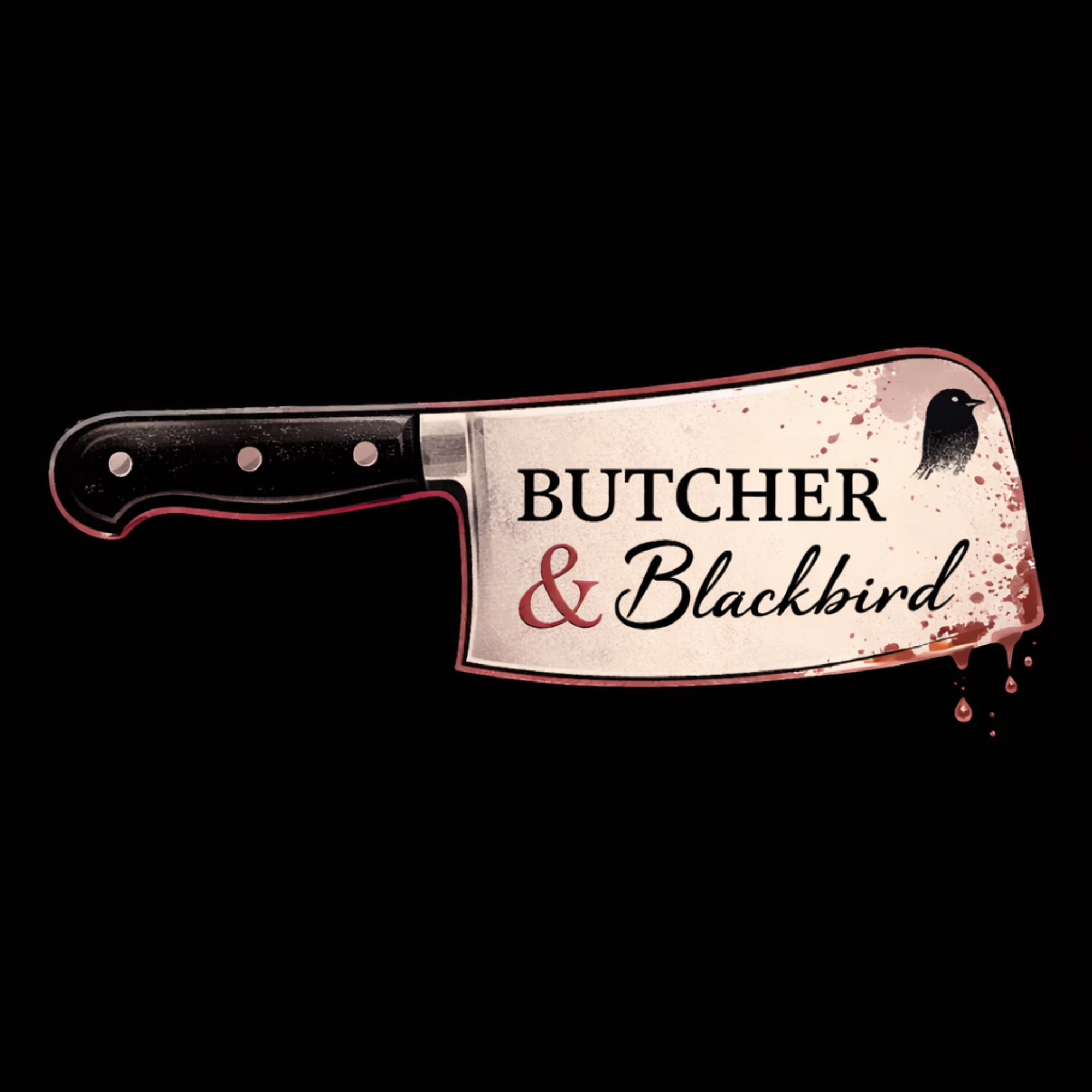 Butcher Bookmark