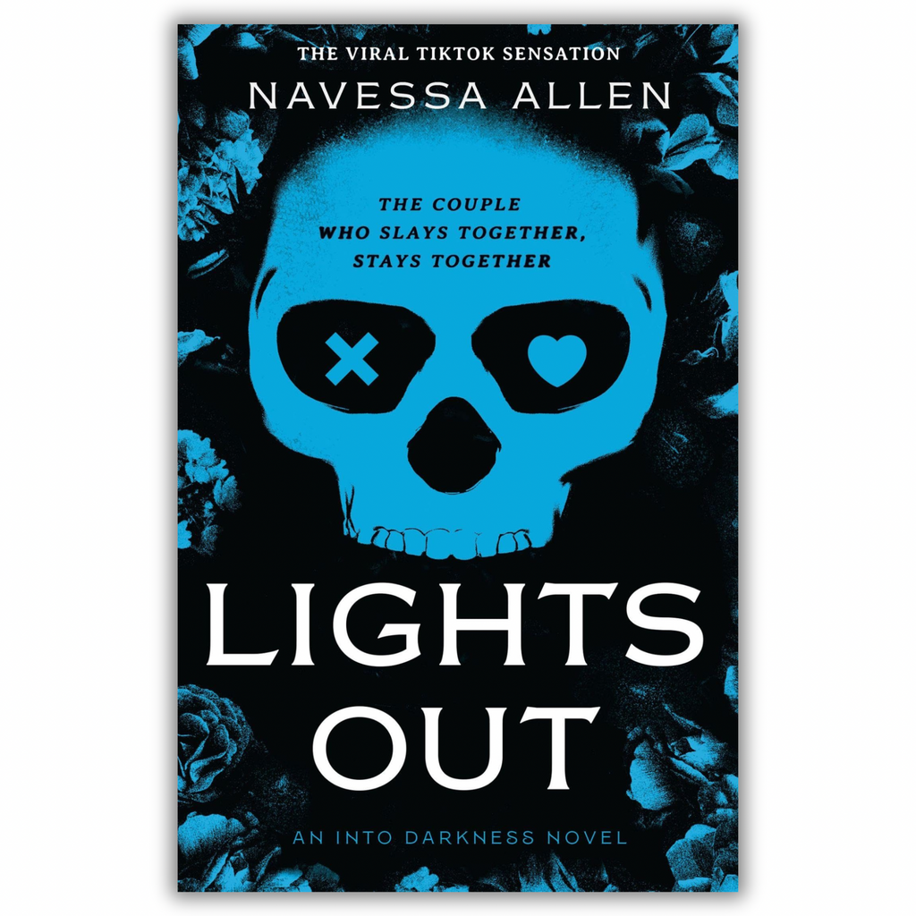 Lights Out - Into Darkness Series