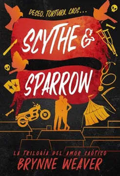 Scythe & Sparrow